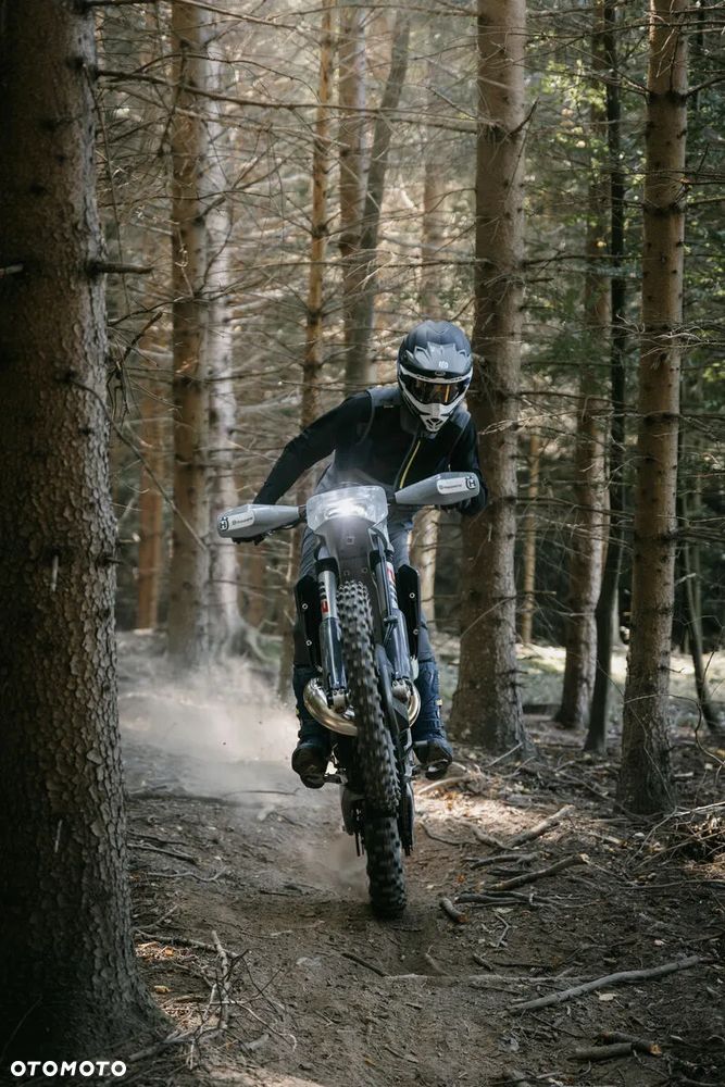 Husqvarna TE - 7
