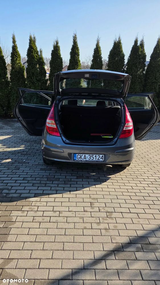 Hyundai i30 1.4 Comfort - 21