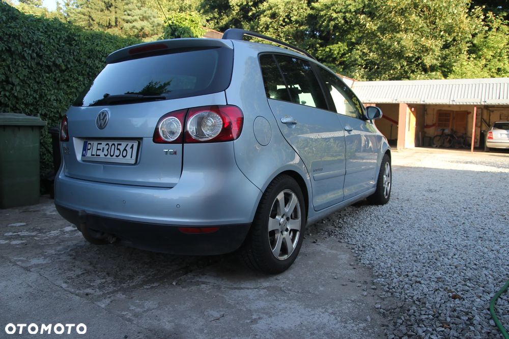 Volkswagen Golf 1.4 TSI United - 4