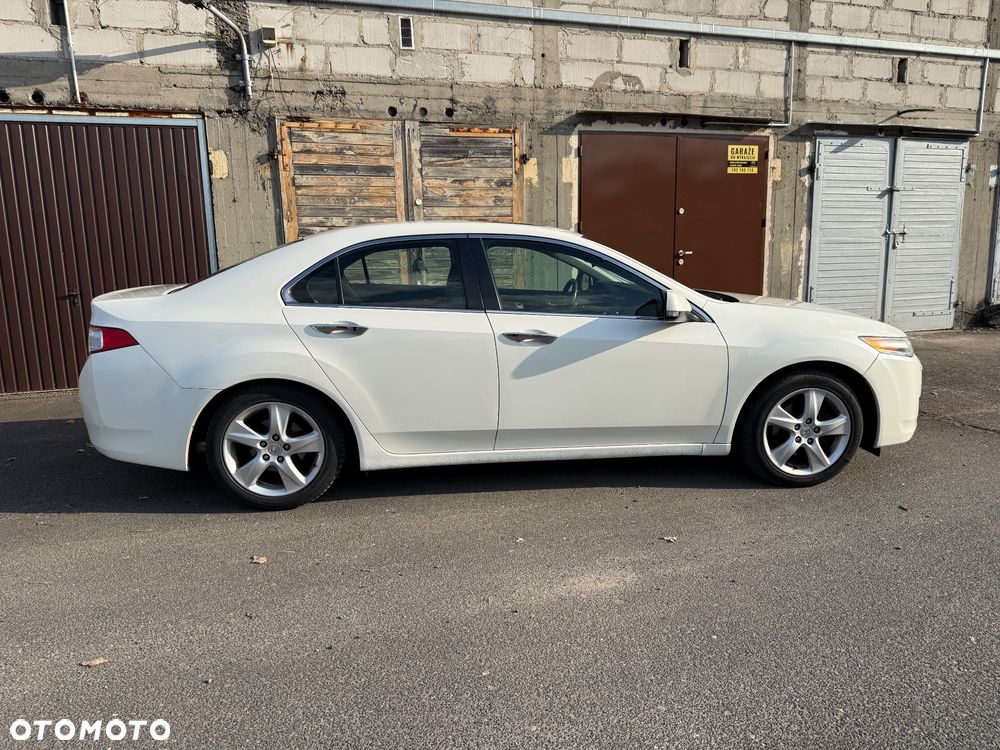 Honda Accord 2.0 Executive - 7