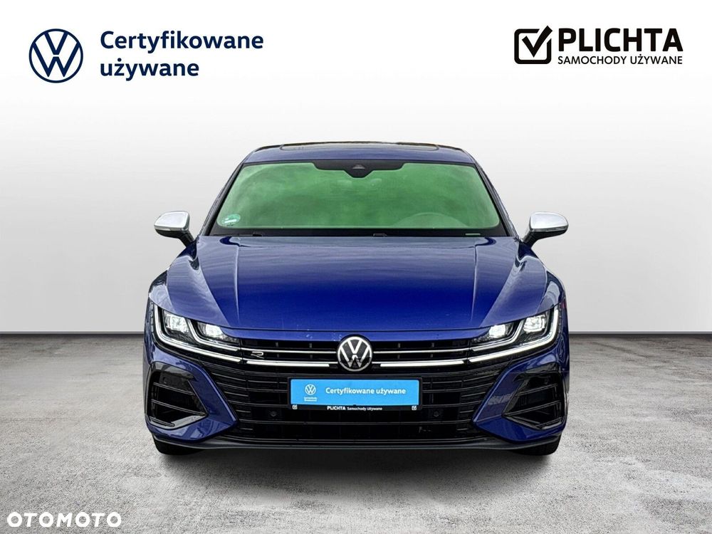 Volkswagen Arteon 2.0 TSI 4Motion R DSG - 2