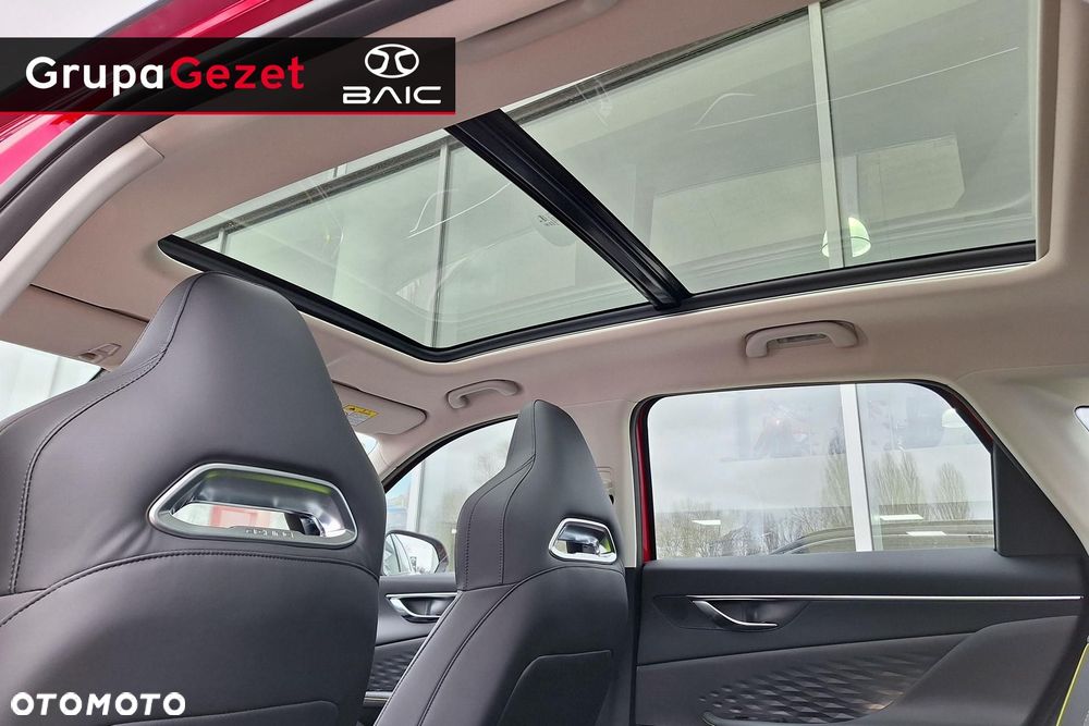 BAIC 5 1.5T Comfort DCT - 9