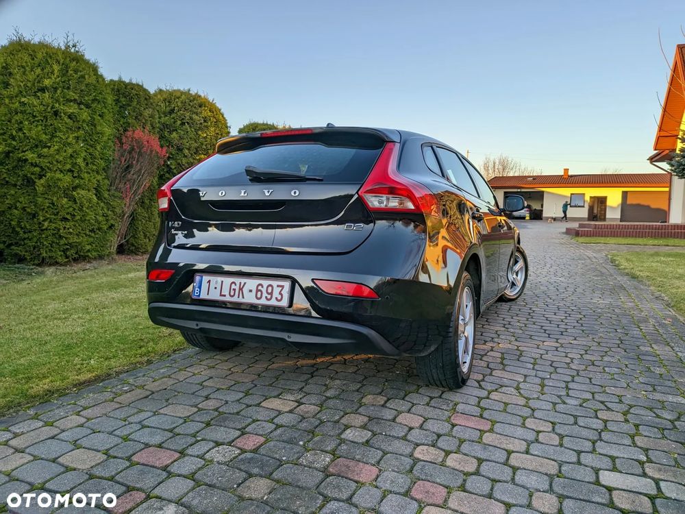 Volvo V40 - 28