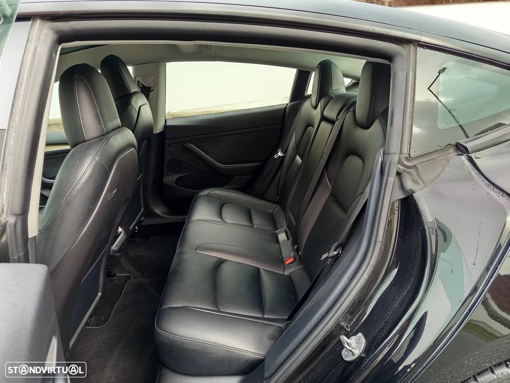 Tesla Model 3 Standard Range Plus RWD - 10