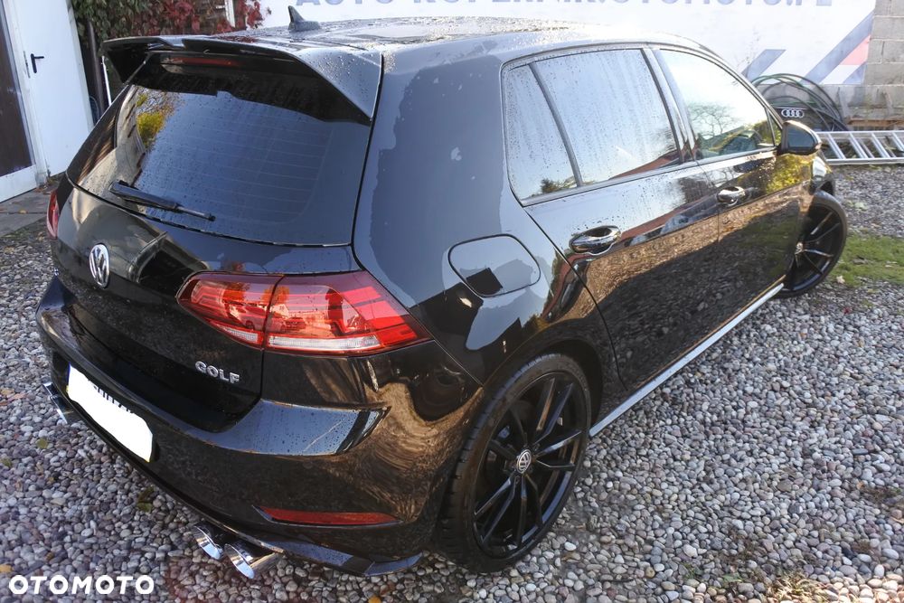 Volkswagen Golf - 3