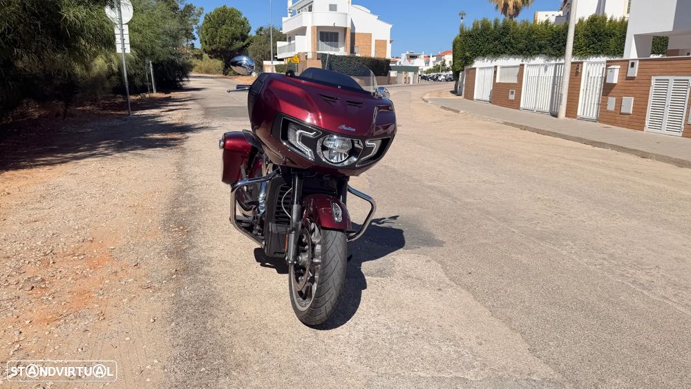 Indian Challenger LIMITED - 21