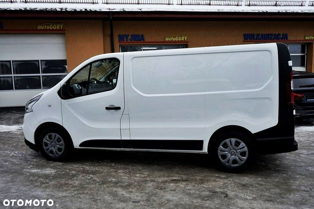 Fiat Talento - 4