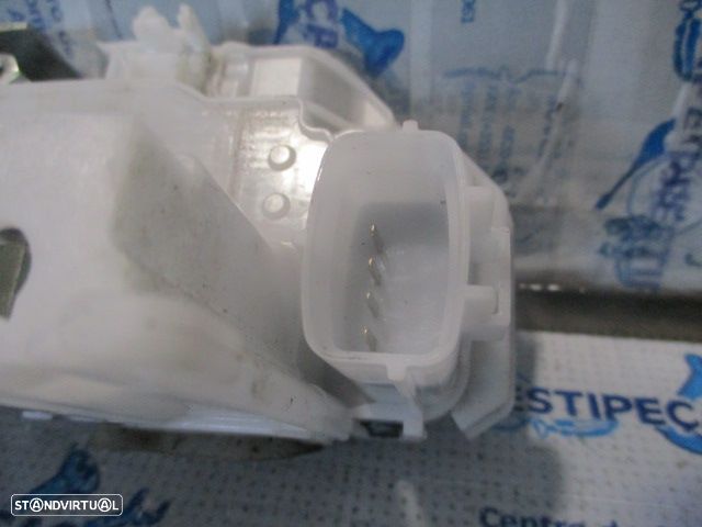 Fecho 519876030 FIAT TIPO 2 FASE 2 2020 1.3JTD 95CV 5P BRANCO TD 4 PINOS - 4