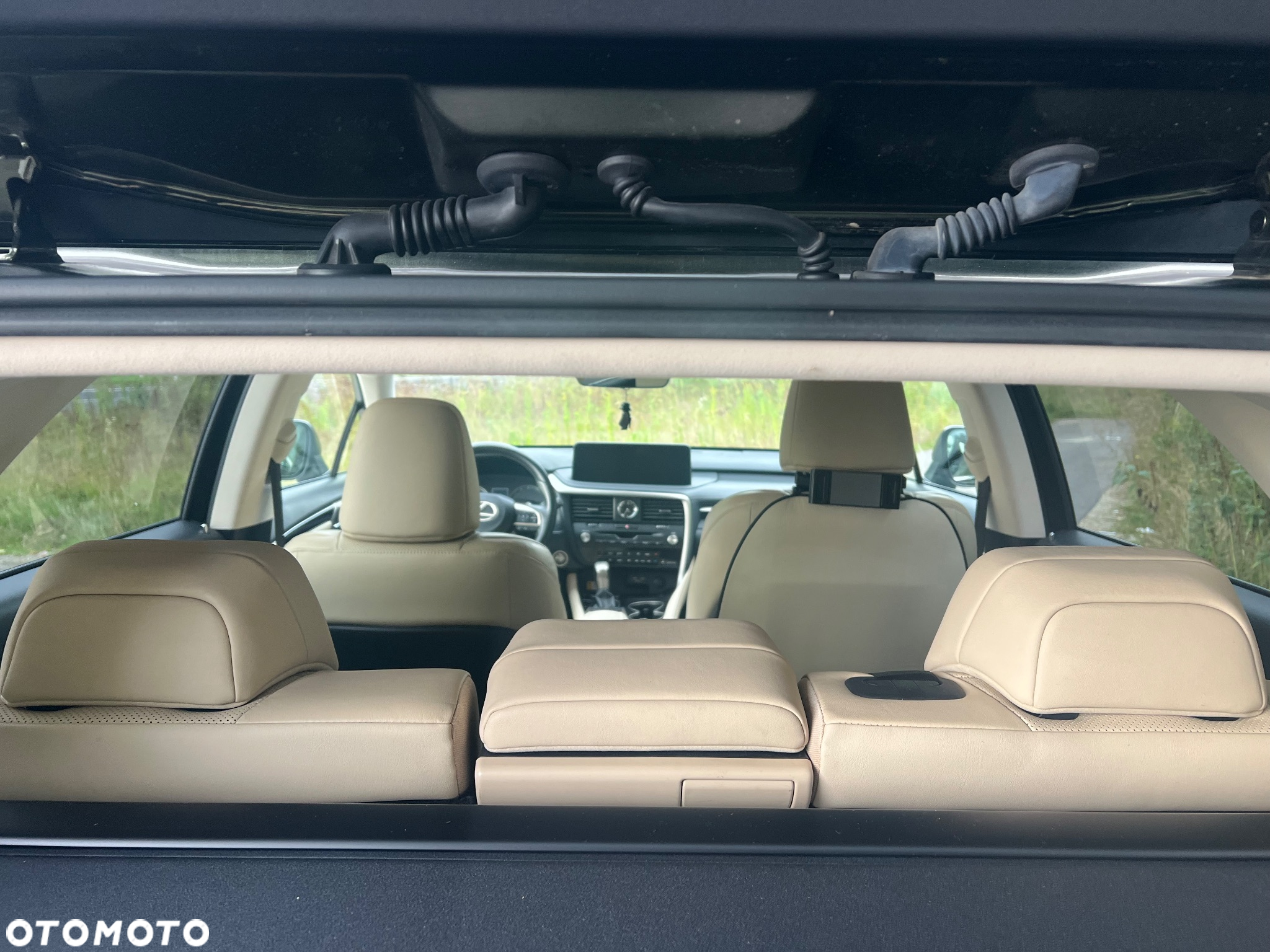 Lexus RX 300 Business Edition + - 8