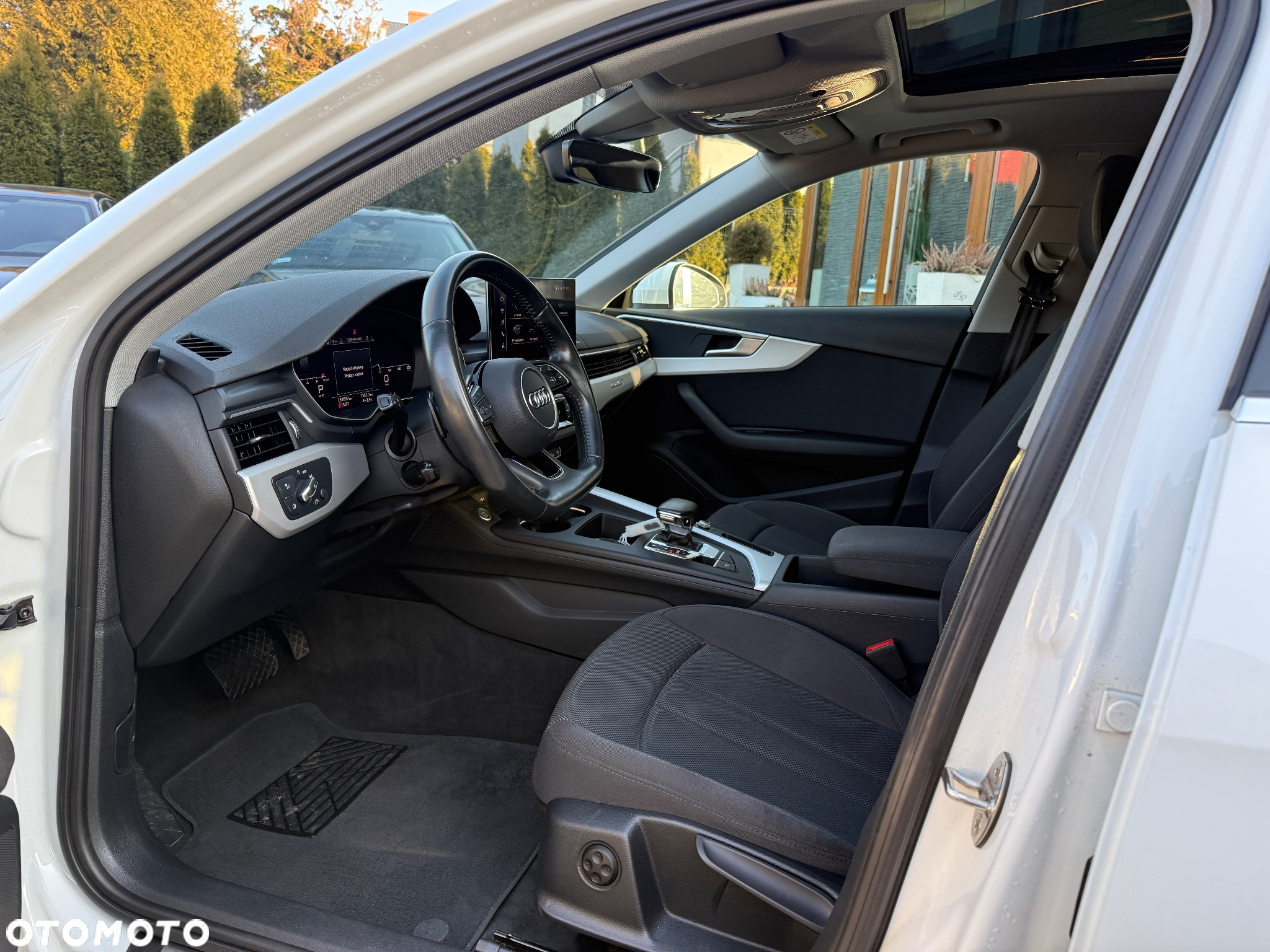 Audi A4 Allroad quattro 45 TFSI S tronic - 15