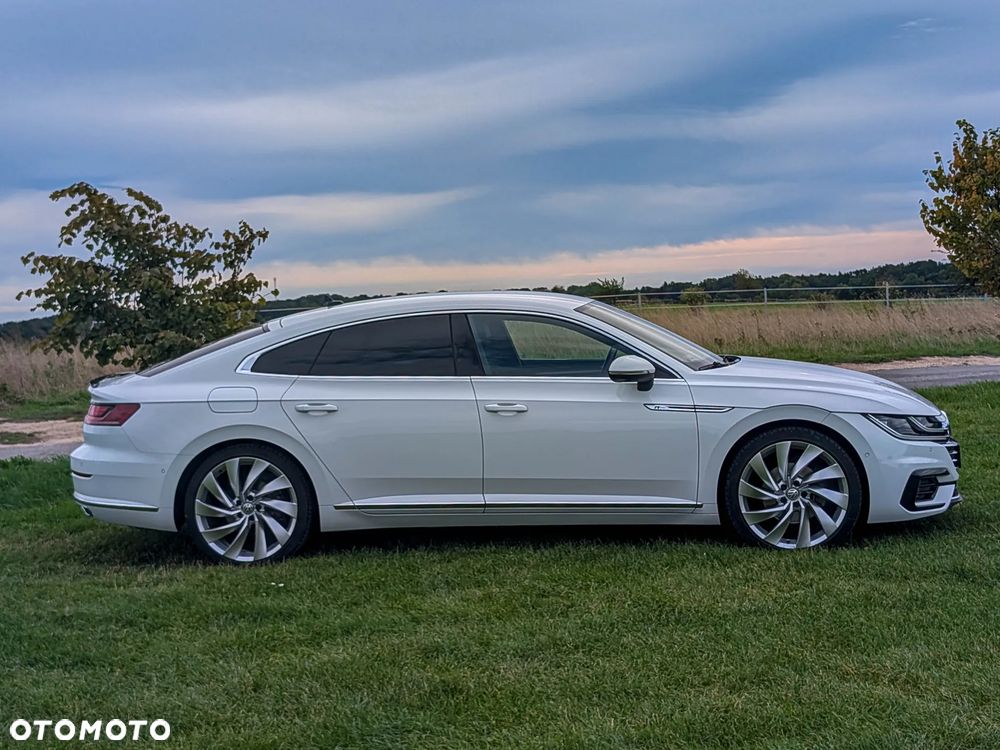 Volkswagen Arteon 2.0 TSI R-Line DSG - 7