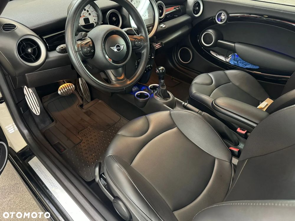 MINI Cooper S - 15