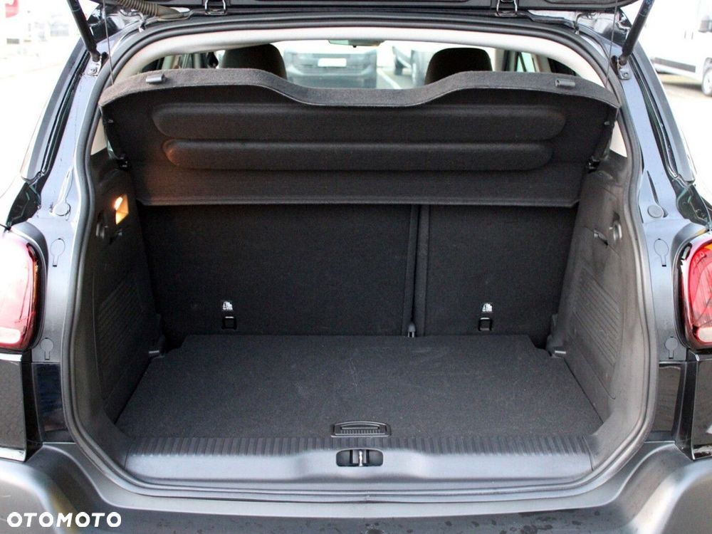 Citroën C3 Aircross 1.2 PureTech Plus S&S - 13