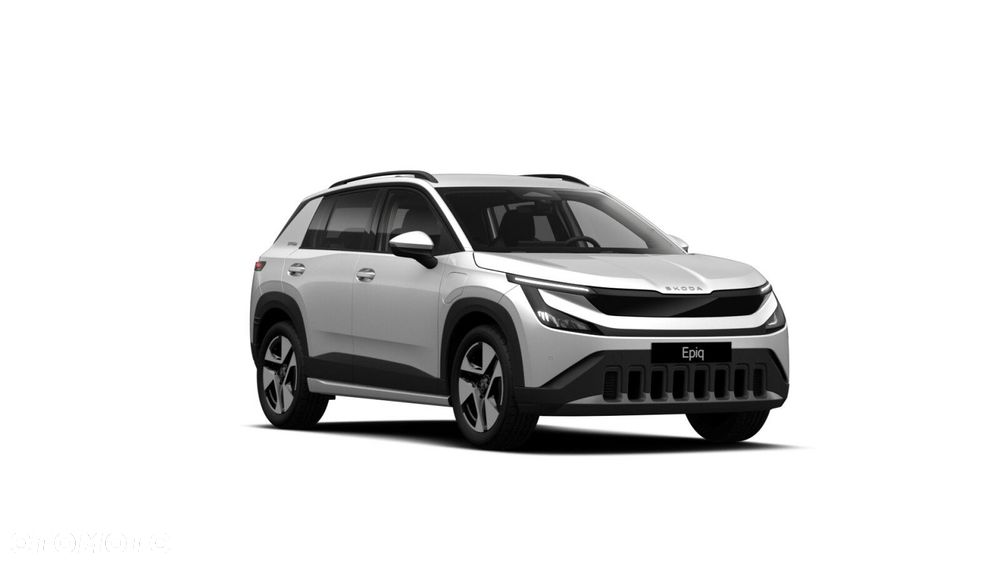 Skoda Epiq - 3