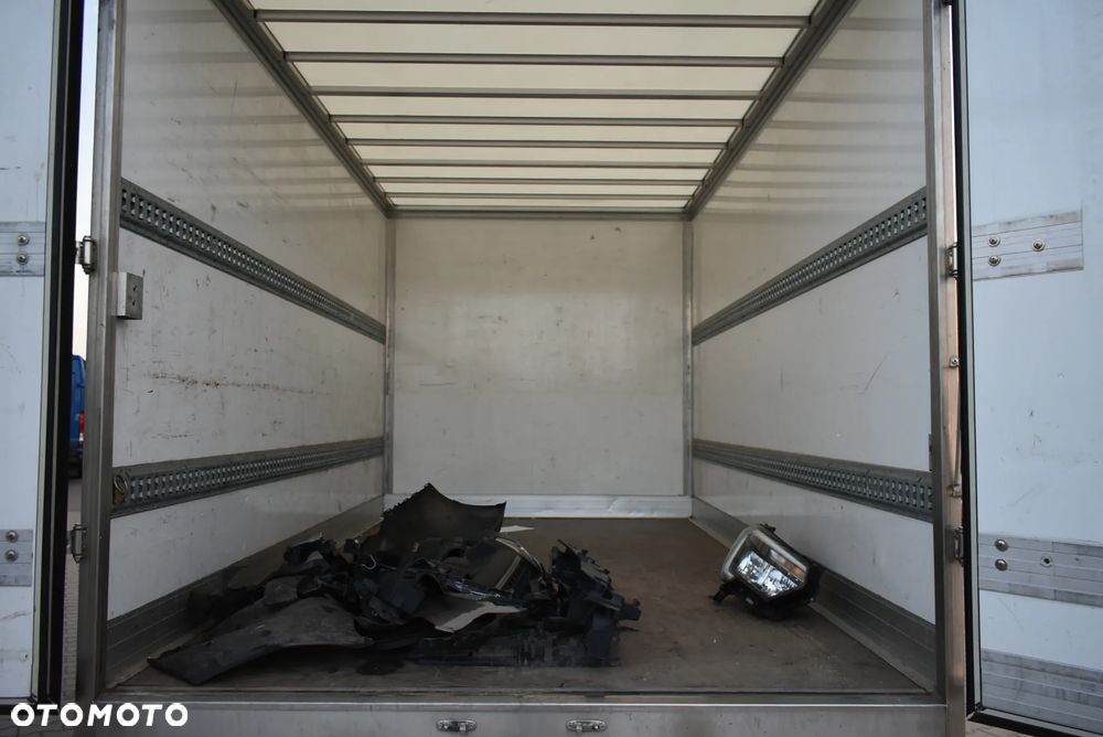 Renault MASTER 2023 SALON PL KONTENER - 12