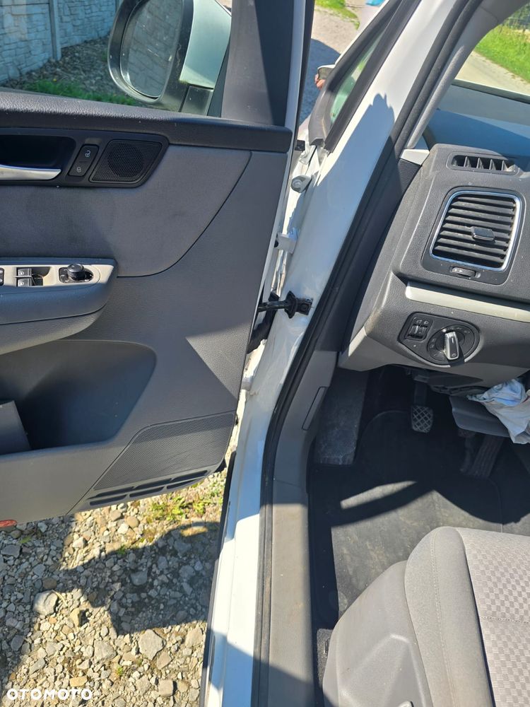 Seat Alhambra 1.4 TSI GPF Reference - 10