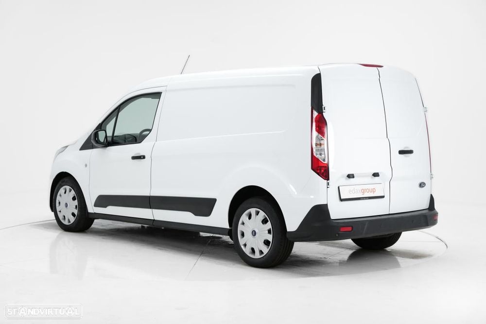 Ford Transit Connect 1.5 TDCi 210 L2 Trend c/IVA - 5