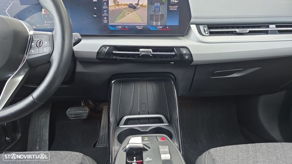 BMW 216 Active Tourer i Auto - 9