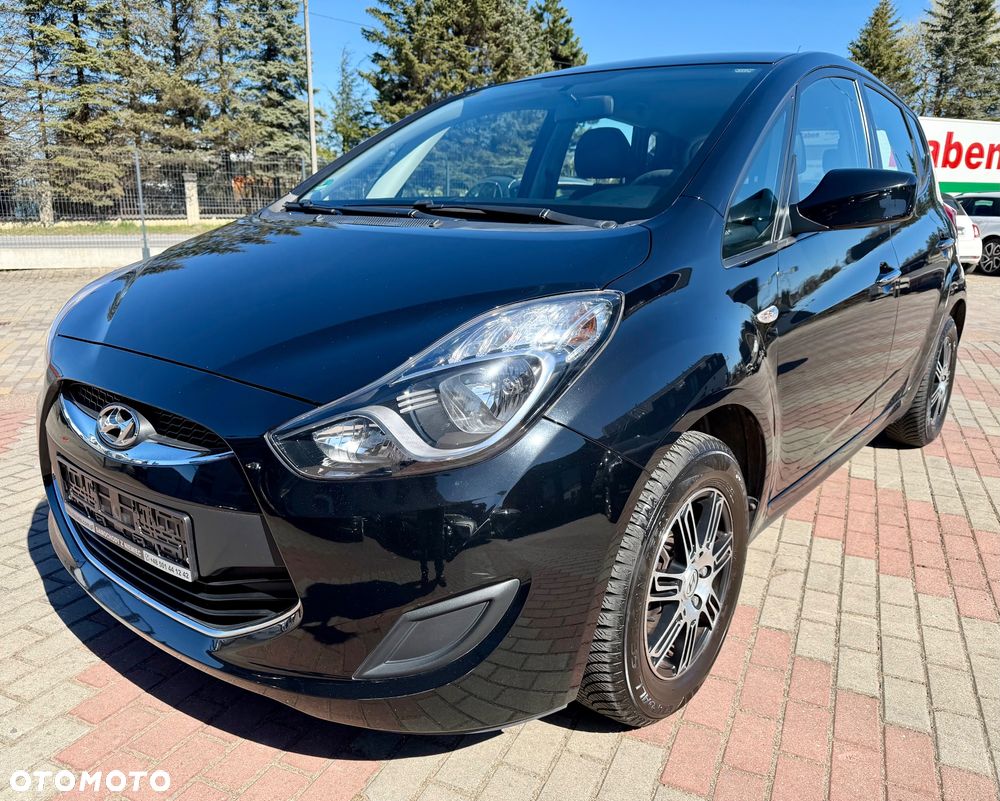 Hyundai ix20 1.4 5 Star Edition - 1