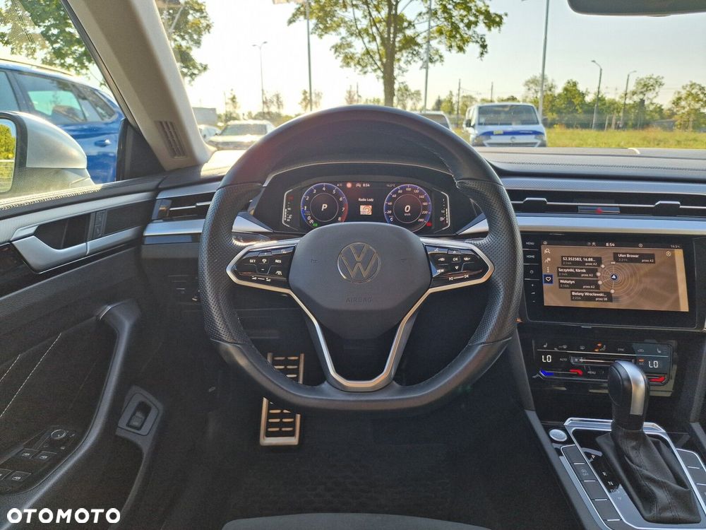 Volkswagen Arteon 2.0 TSI Elegance DSG - 22
