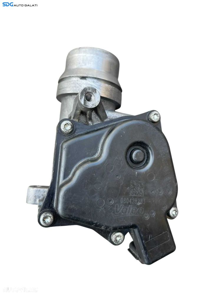 Clapeta Acceleratie Renault Clio 4 1.5 DCI 2012 - 2021 Cod 161A09794R [M4220] - 3