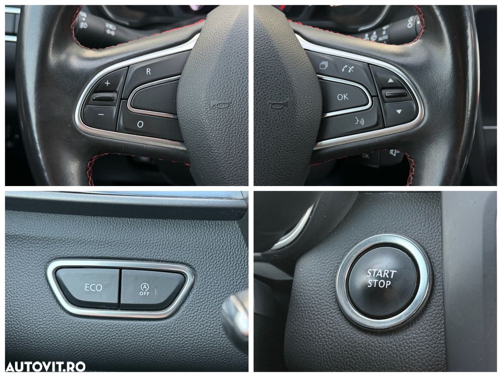 Renault Kadjar TCe EDC GPF Intens - 26