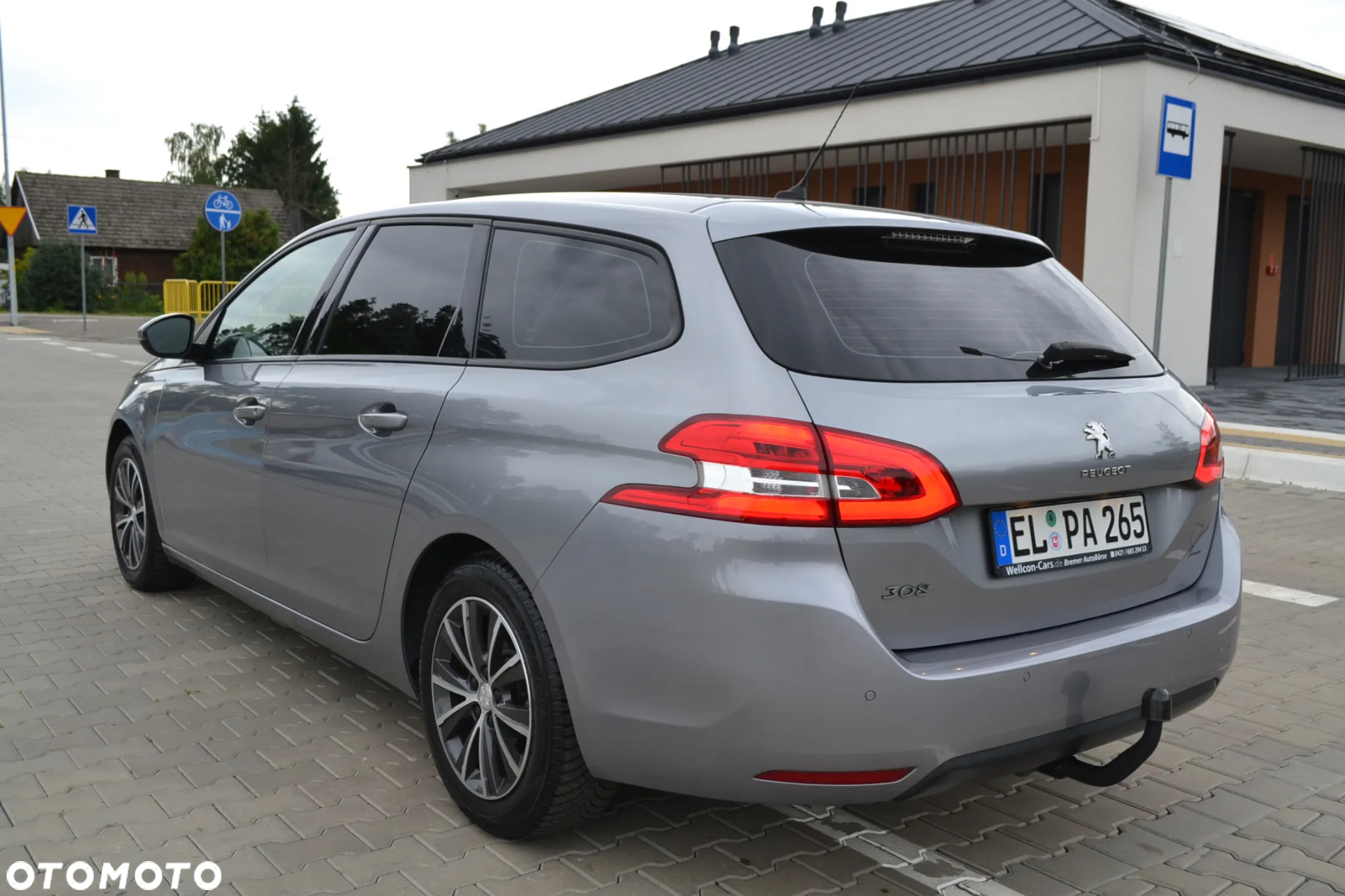 Peugeot 308 - 10