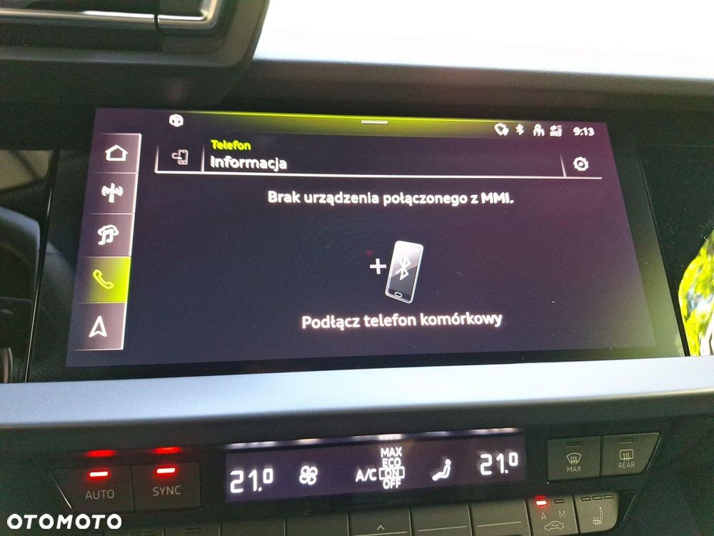 Audi A3 Limousine - 23