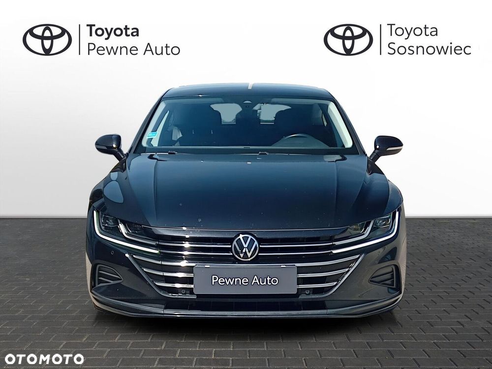 Volkswagen Arteon 2.0 TSI Elegance DSG - 9