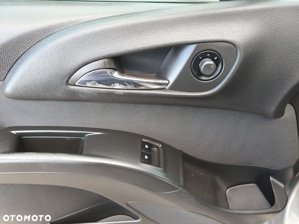 Opel Meriva 1.4 Enjoy - 17