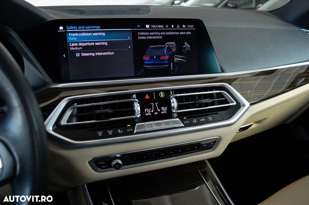 BMW X5 xDrive45e xLine - 22