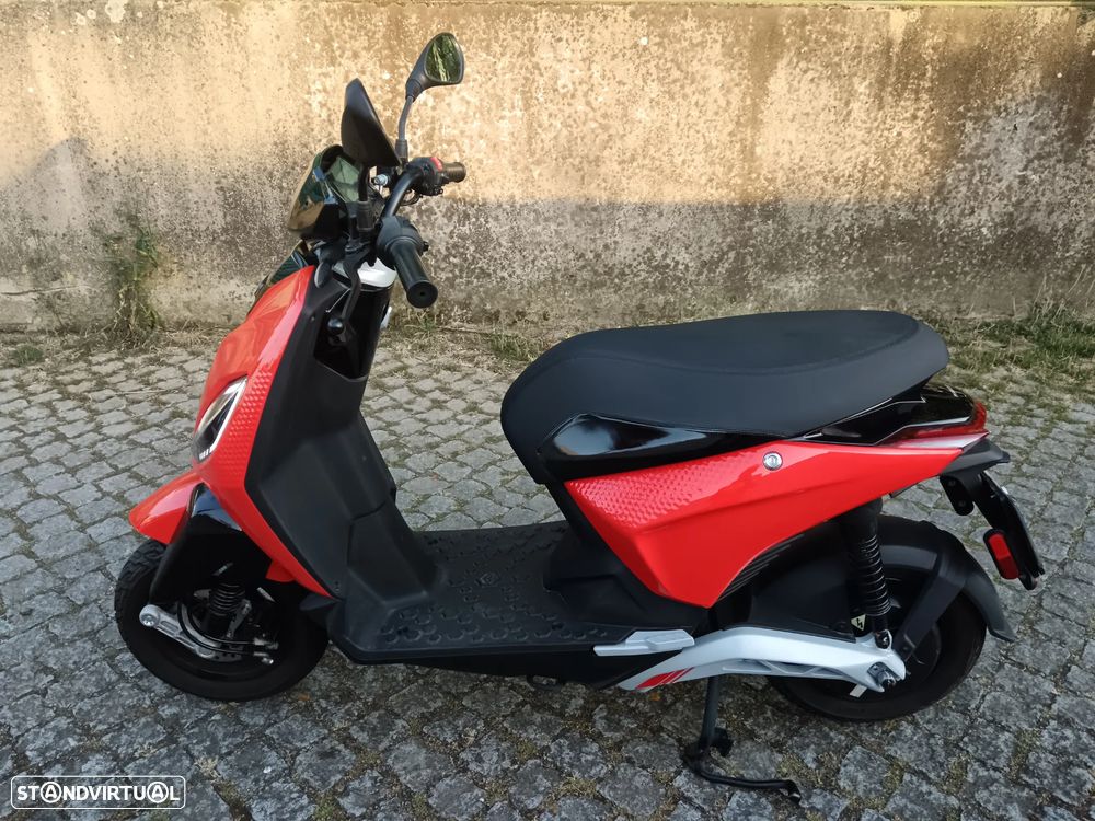 Piaggio 125 One Active - 1