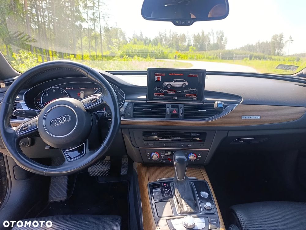 Audi A6 Allroad 3.0 TDI Quattro Tiptr - 6