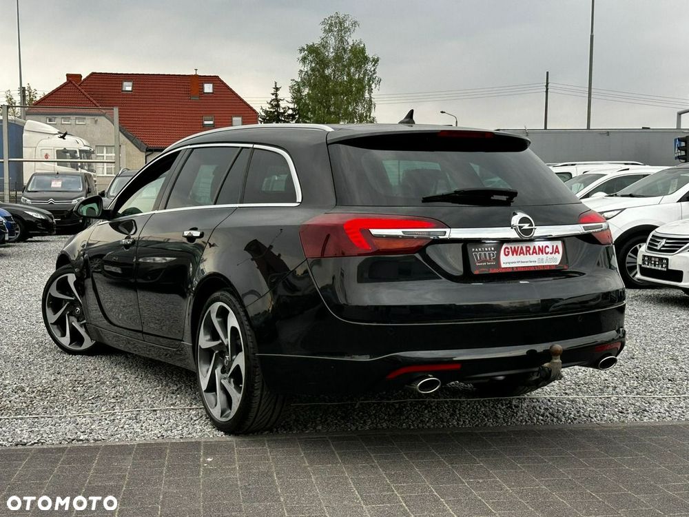 Opel Insignia - 4