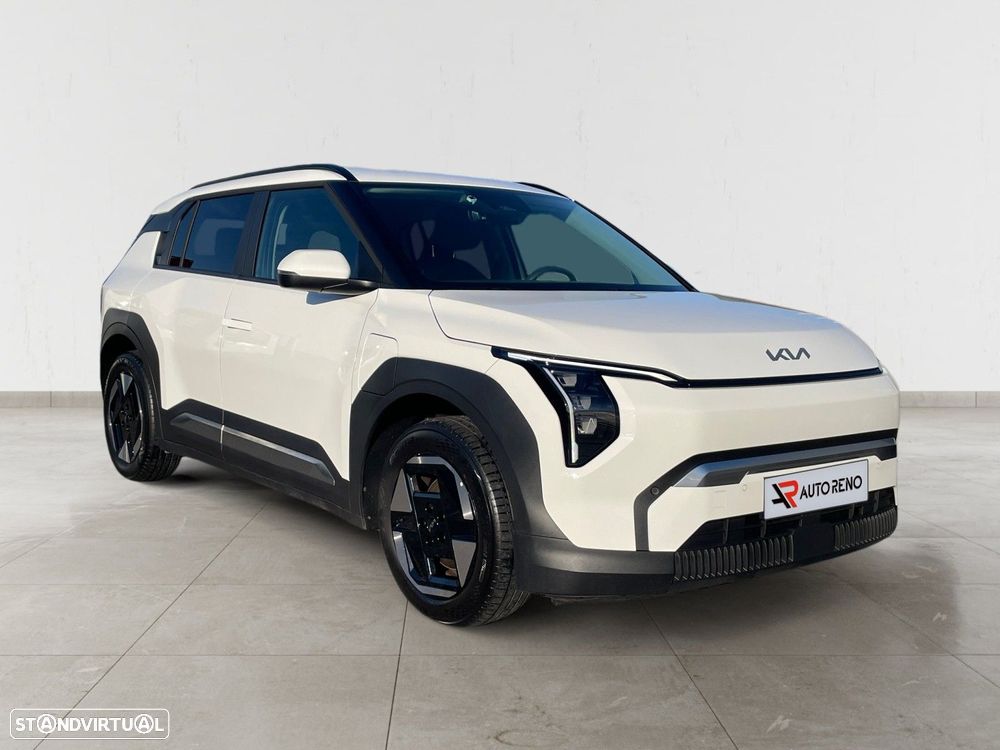 Kia EV3 58.3 kWh Drive - 8