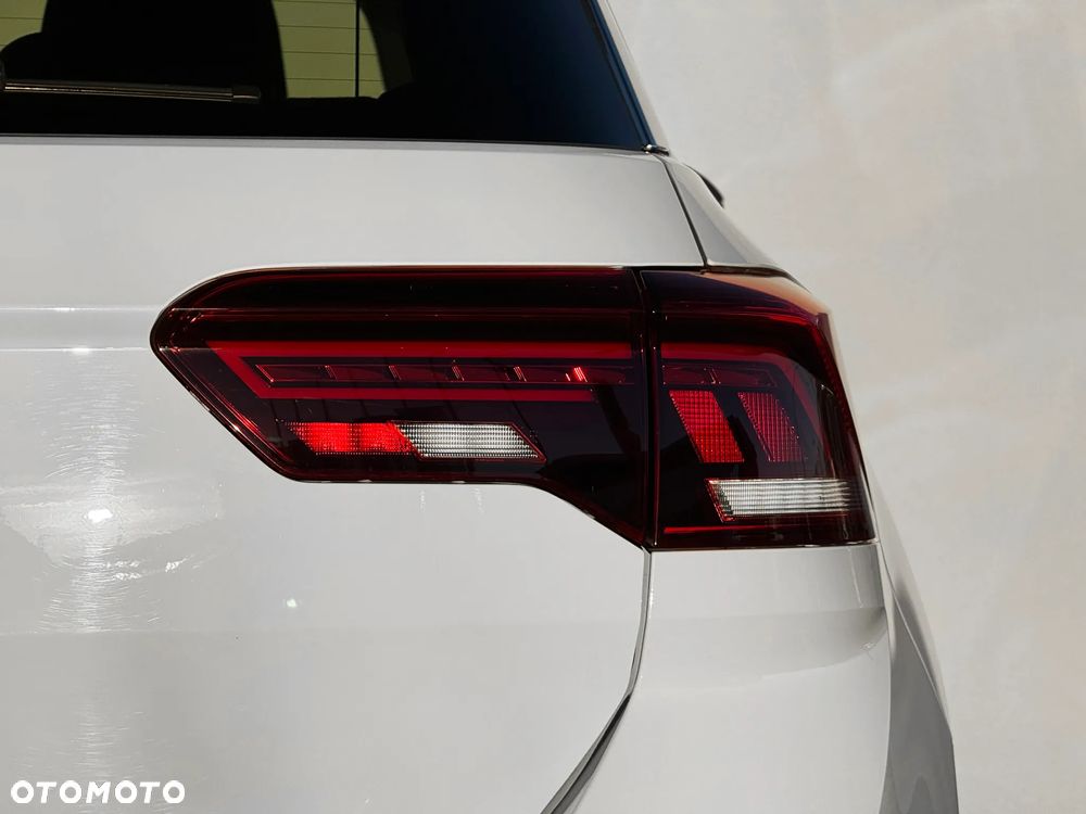 Volkswagen T-Roc 1.5 TSI Style DSG - 11