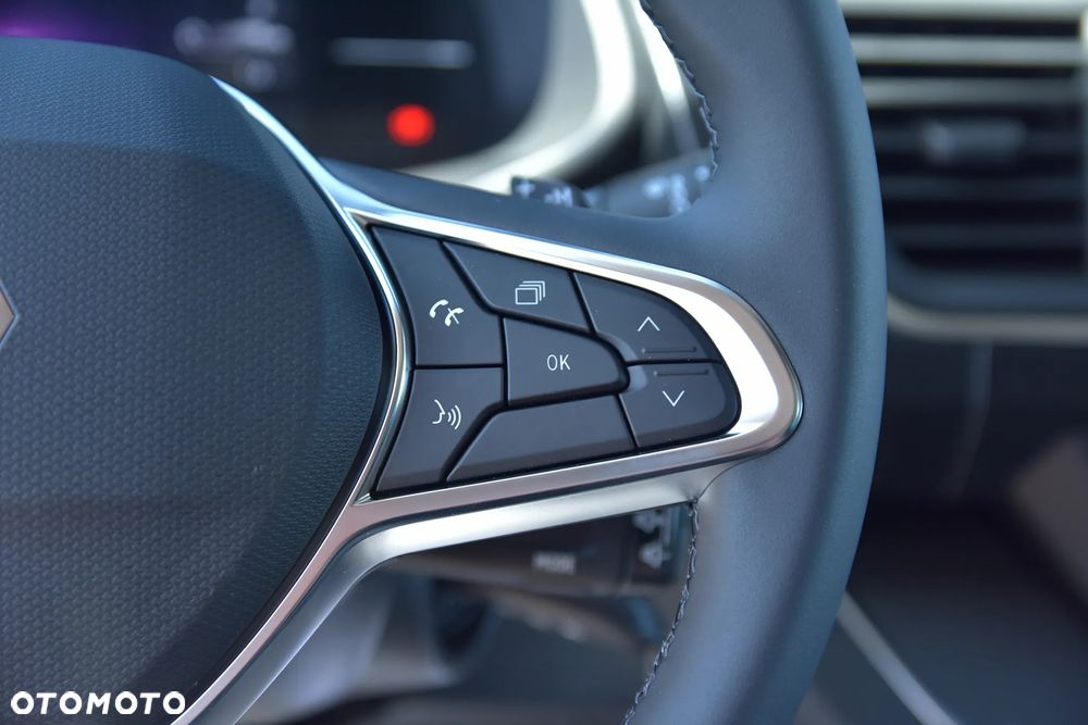 Renault Trafic Kombi 2.0 L2 Equilibre - 11