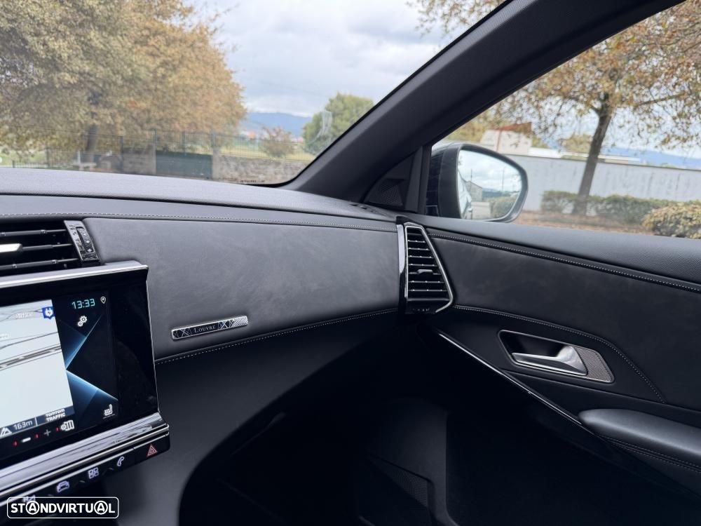 DS DS7 Crossback E-Tense Performance Line EAT8 - 24