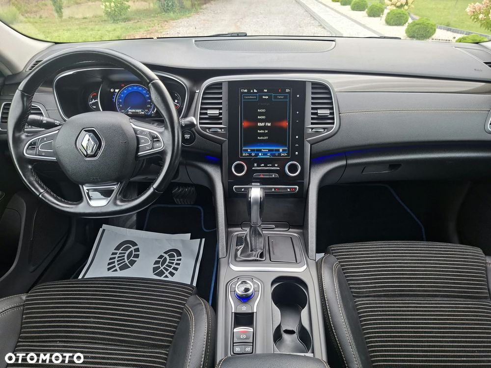 Renault Talisman ENERGY dCi 160 EDC LIMITED - 39
