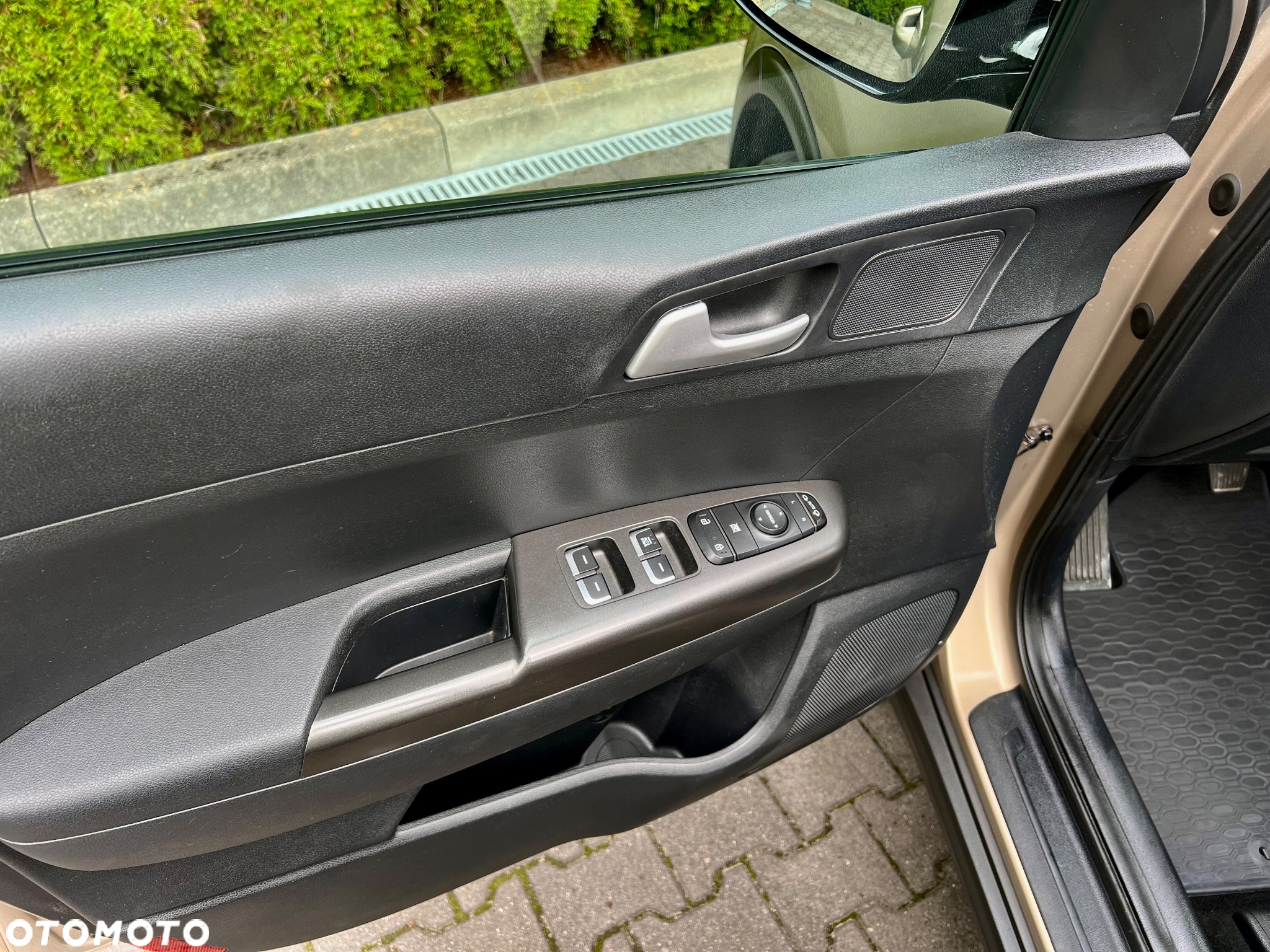 Kia Sportage 1.6 GDI M 2WD - 15