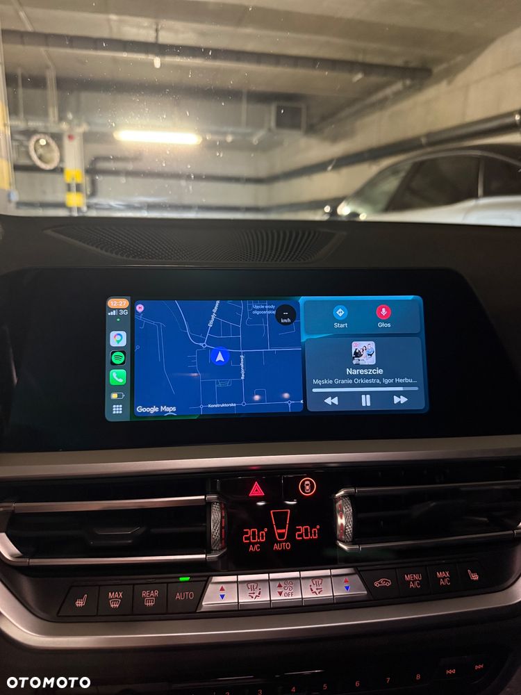 BMW Seria 3 330i Sport Line - 16
