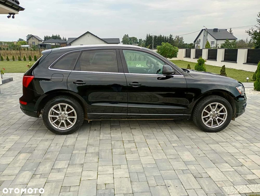 Audi Q5 2.0 TFSI Quattro S tronic - 3