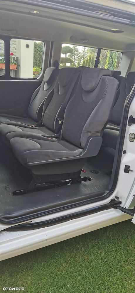 Fiat Scudo Panorama L2H1 Executive - 3