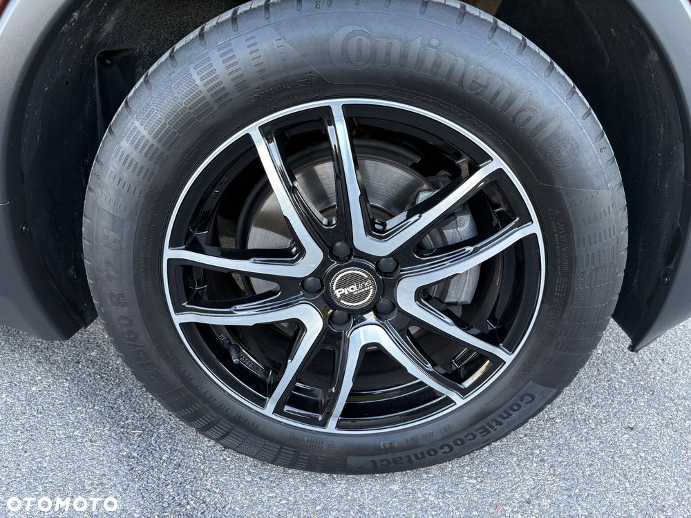 Opel Mokka X 1.4 (ecoFLEX) ECOTEC Start/Stop Edition - 20