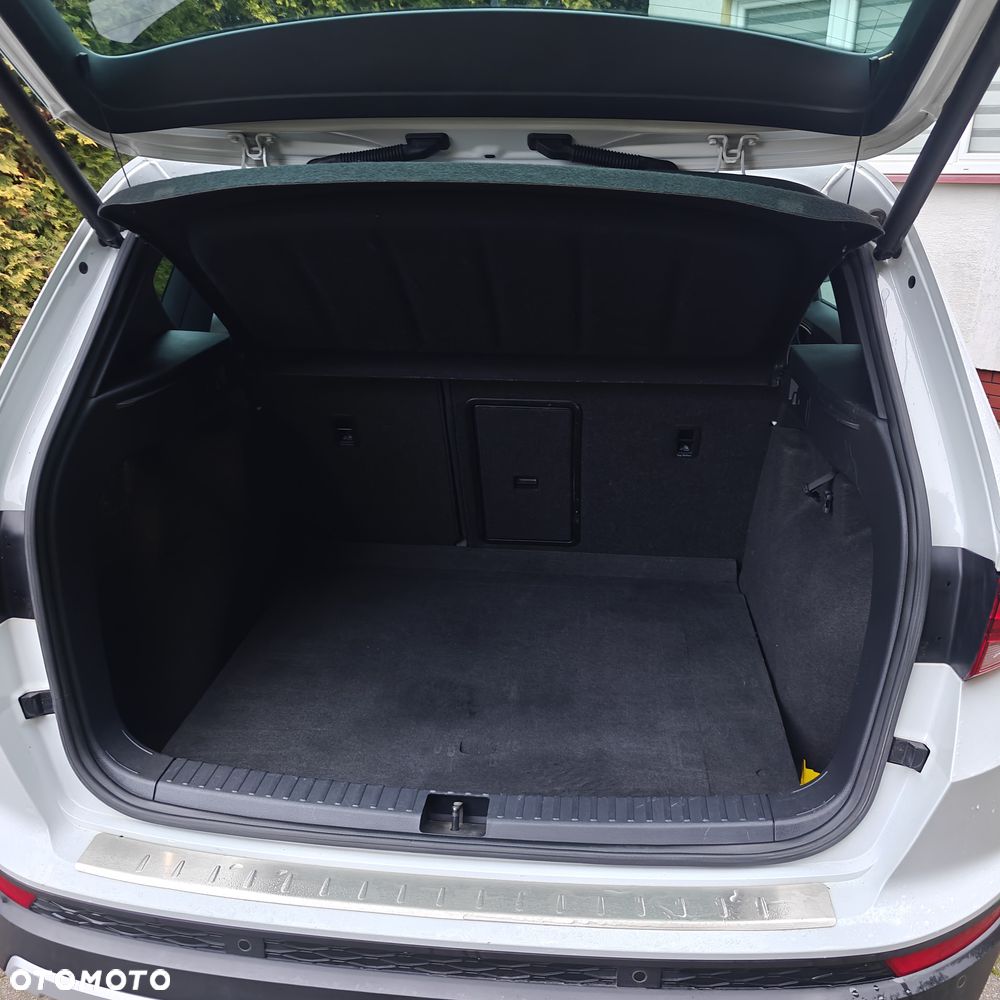 Seat Ateca 2.0 TDI 4Drive DSG XCELLENCE - 7
