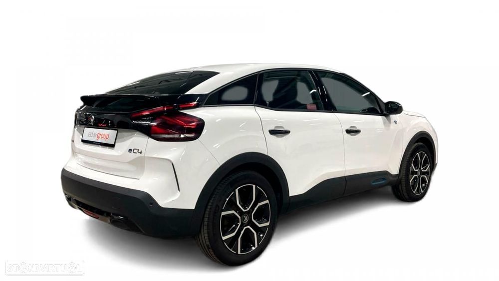 Citroën e-C4 Feel - 2