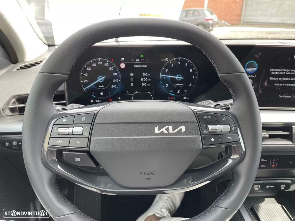 Kia XCeed 1.0 T-GDi Tech 7DCT - 14