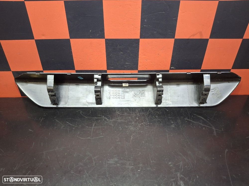 Friso Mala Ford Transit Connect 2012-2016 - 2