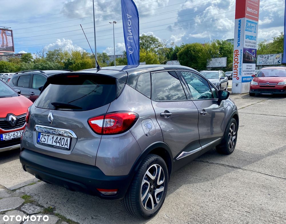 Renault Captur - 17
