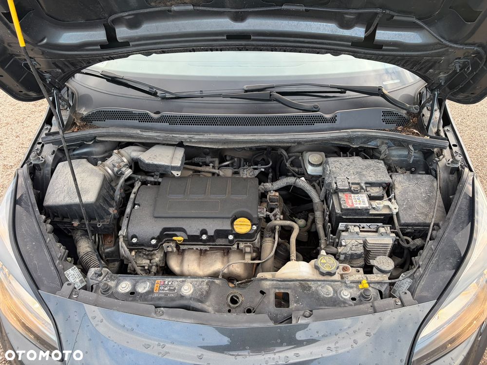 Opel Corsa 1.4 Enjoy - 24